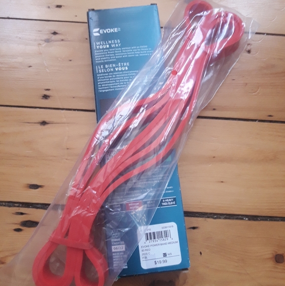 Resistance Power Band - Picture 4 of 5